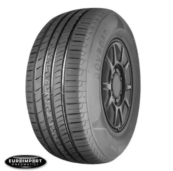 Dovroad Zyphira Y506  165/65 R15 81 H  